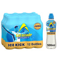 Lucozade Sport 12x500ml