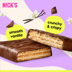 NICK'S Protein Wafer