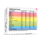 Olimp Sport Nutrition Vita-Min One - 60 Caps - Multi-Vitamin Capsules