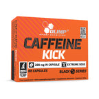 Olimp Sport Nutrition Caffeine Kick