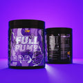 CNP Full Pump - 300g / Grape Cola Kraken - Pre-Workout