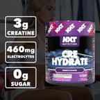 NXT Nutrition CRE Hydrate 180g