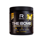 Reflex Nutrition The Muscle Bomb - Pre-Workout Powder