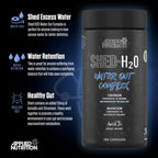 Applied Nutrition Shed H2O Diuretic