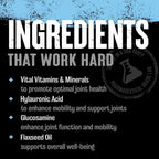 Animal Flex - 44 Packs - Joint Support Capsules