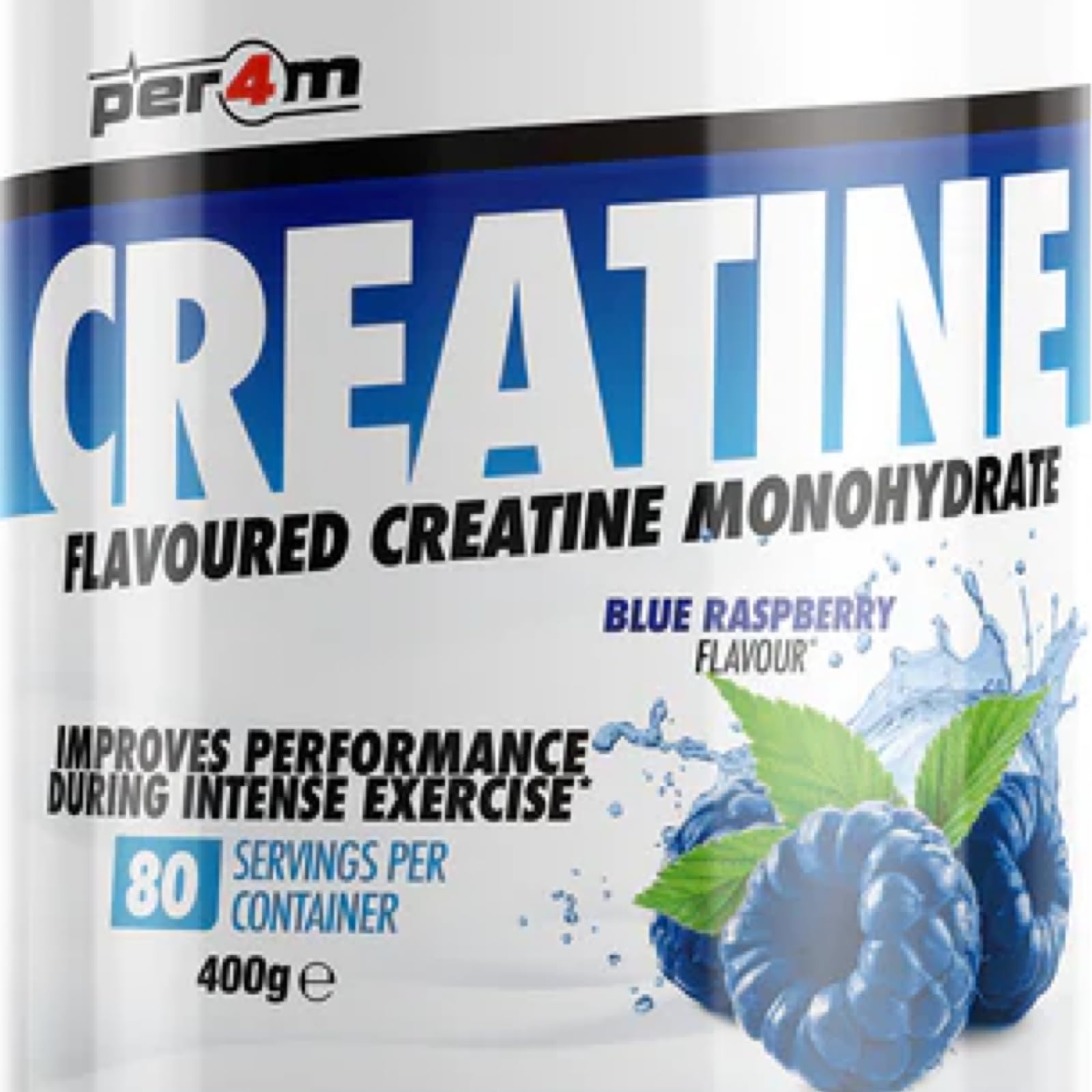 Per4m Creatine - Creatine Powder