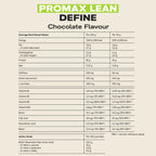 MaxiNutrition Promax Lean - Diet Whey Protein Powder