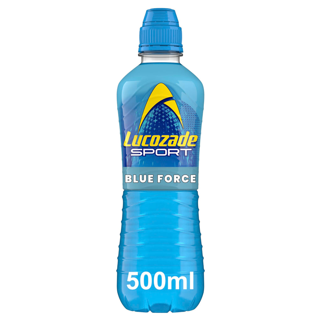 Lucozade Sport 12x500ml