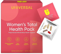 Universal Nutrition Women's Total Health Pack 30 Packs - MyGymSupplements
