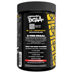 Mutant Hardcore BCAA 390g Watermelon