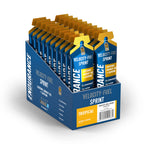Applied Nutrition Endurance Velocity Sprint Gel - Energy Gels