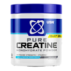 USN Creatine Monohydrate - Creatine Powder