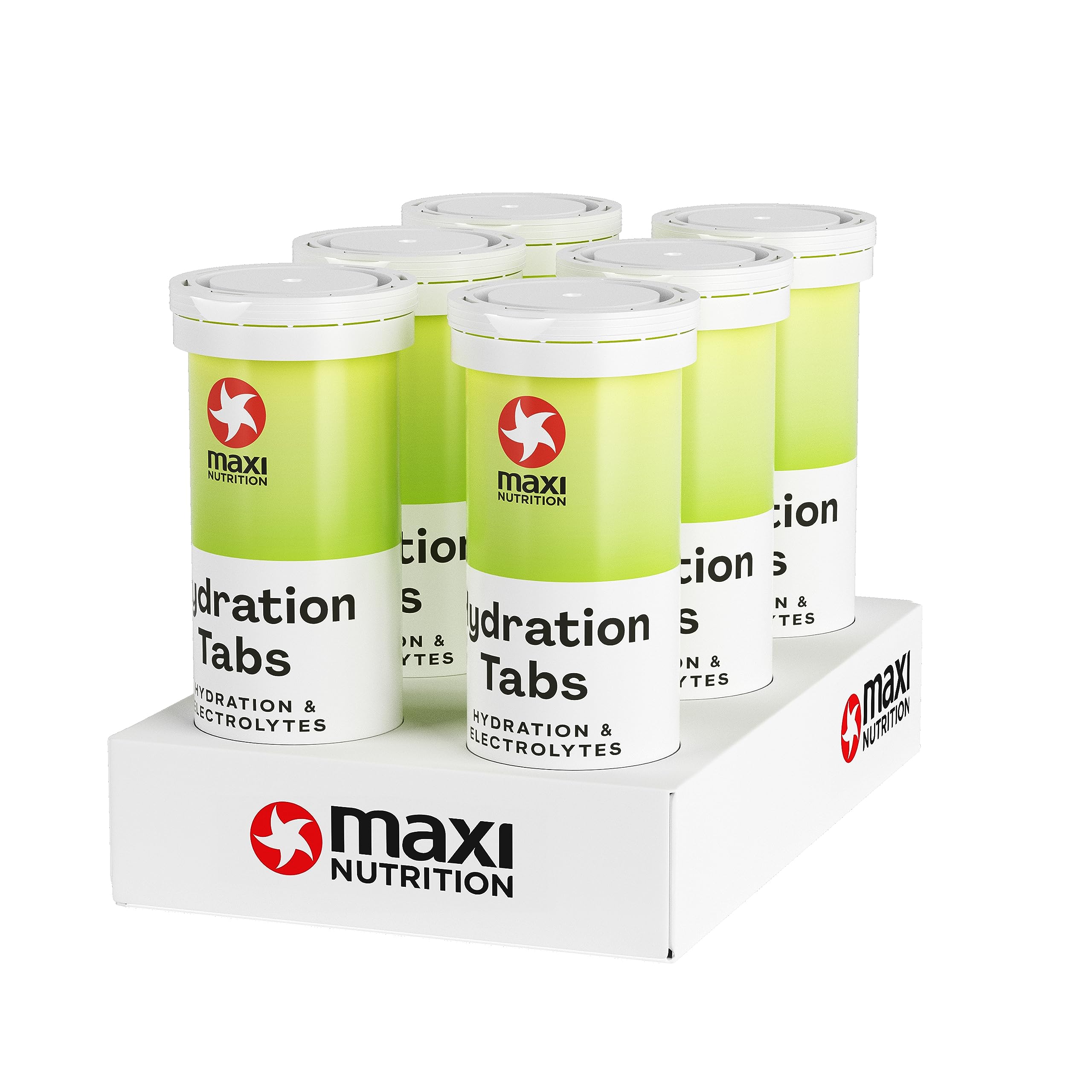 MaxiNutrition Protein Hydration - Energy & Endurance