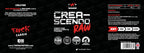 TWP Crea-RAW N/A - 500g - Creatine
