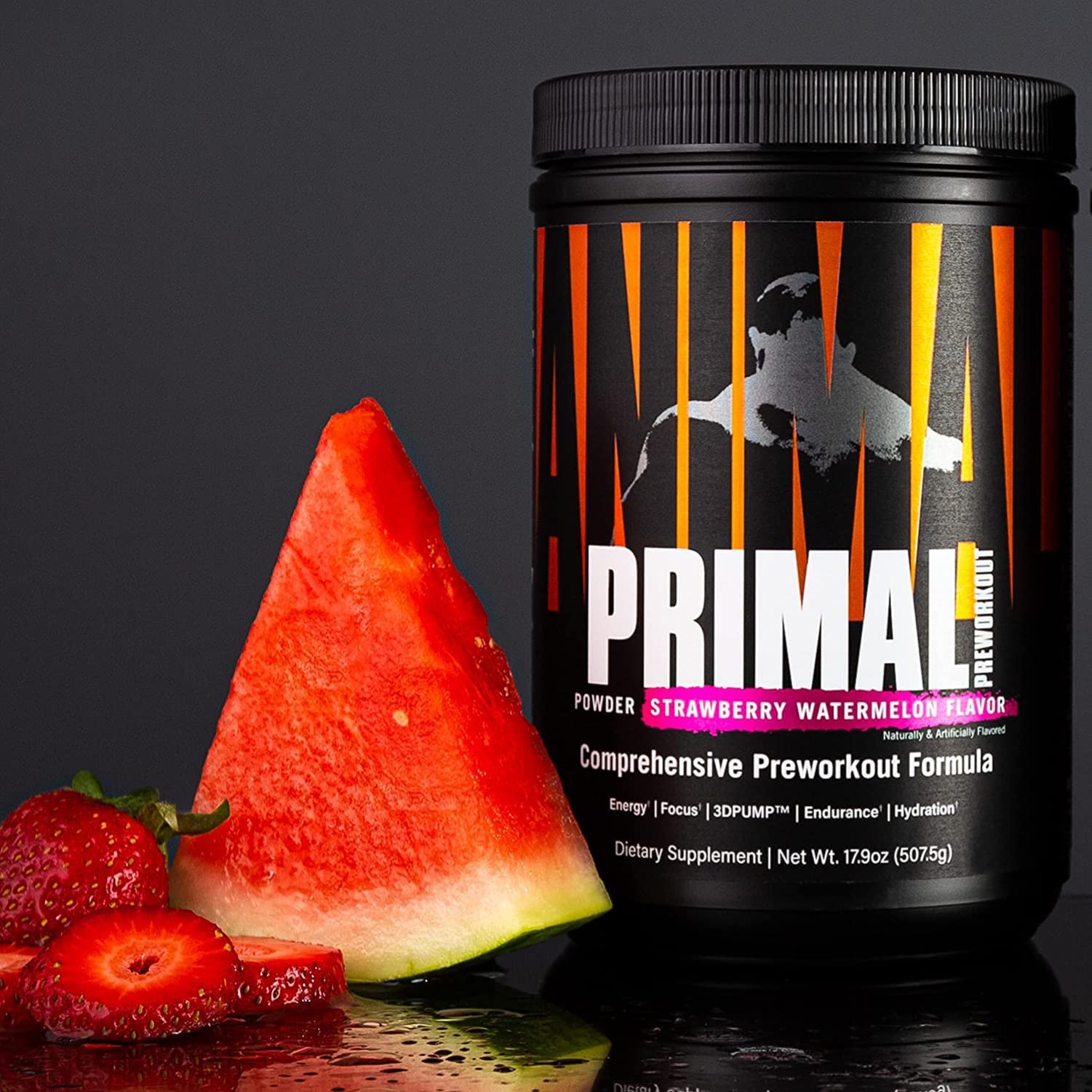 Animal Primal - Pre-Workout Powder