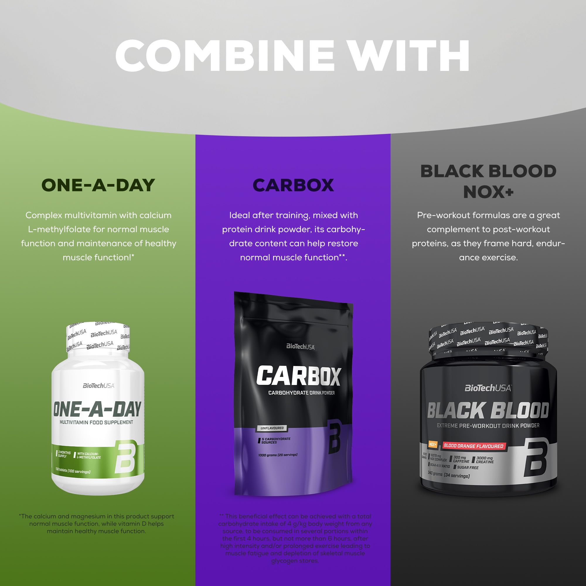 BioTech USA 100% Pure Whey