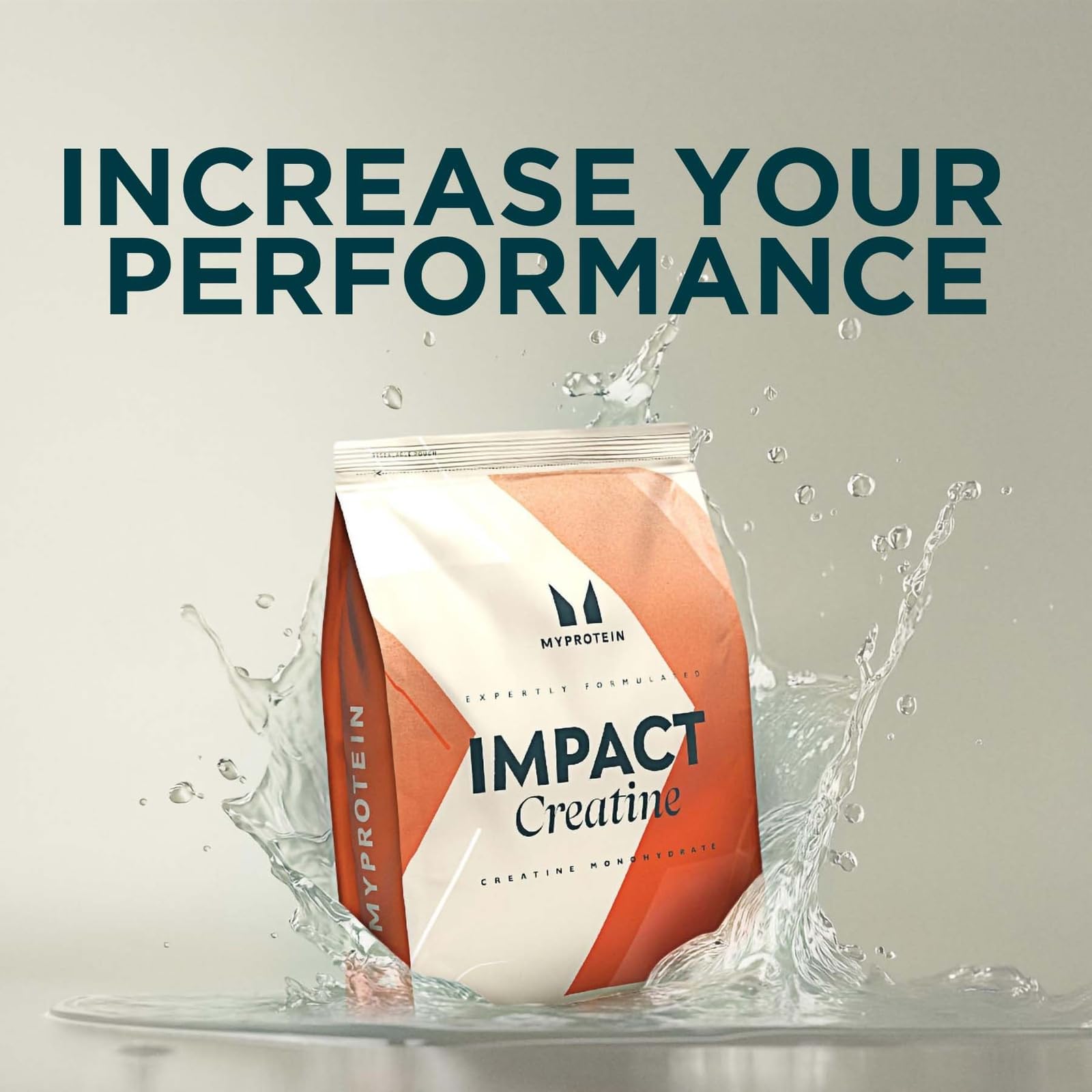 MyProtein Creatine Monohydrate