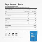 Sunna Supplements HALAL COLLAGEN PROTEIN 250g