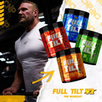 CNP Full Tilt V2 - Sports Supplements
