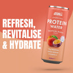 Applied Nutrition Sparkling Protein Water
