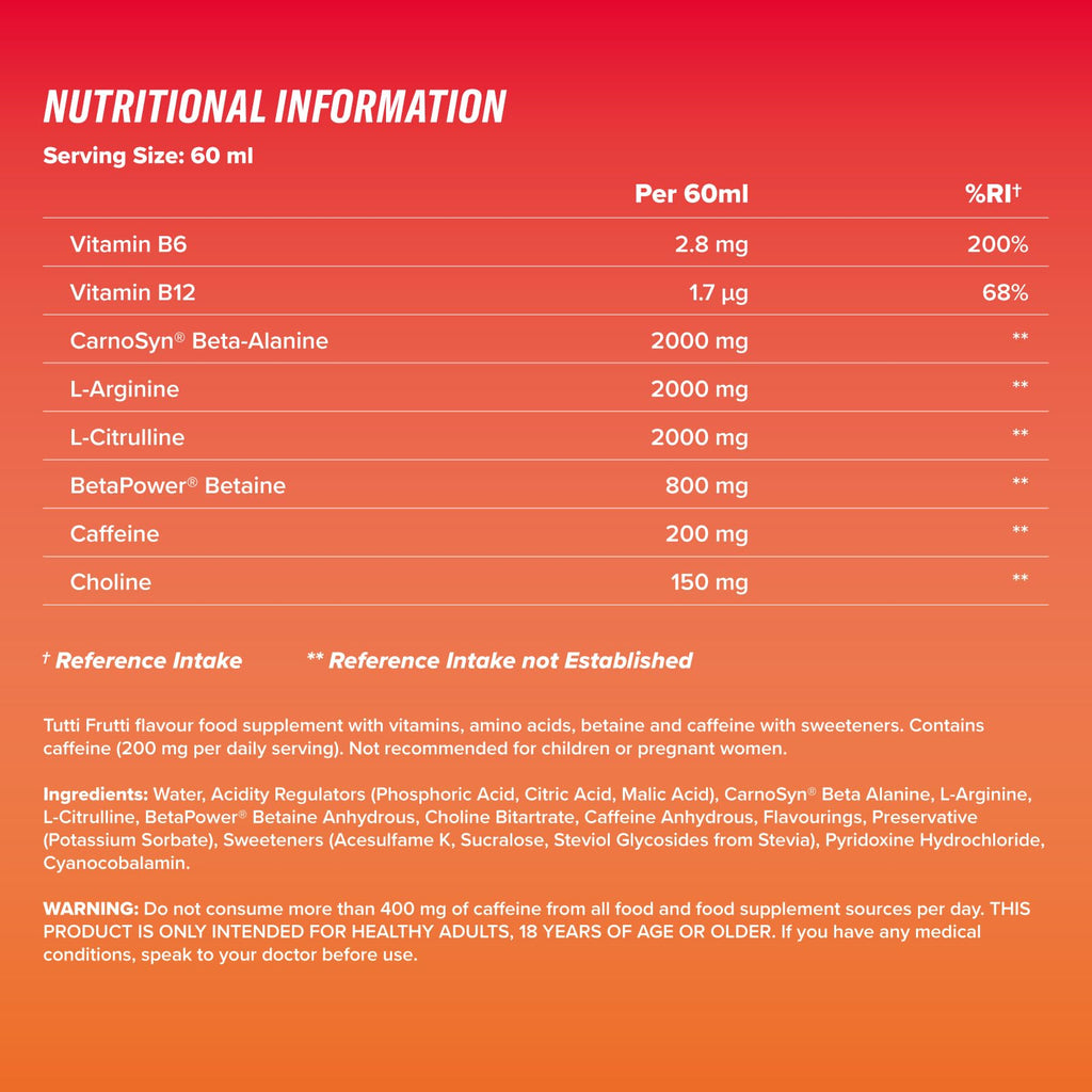 Cellucor C4 Ultimate Shot - American Brands