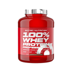Scitec Nutrition 100% Whey Protein Professional - Whey Protein Powder