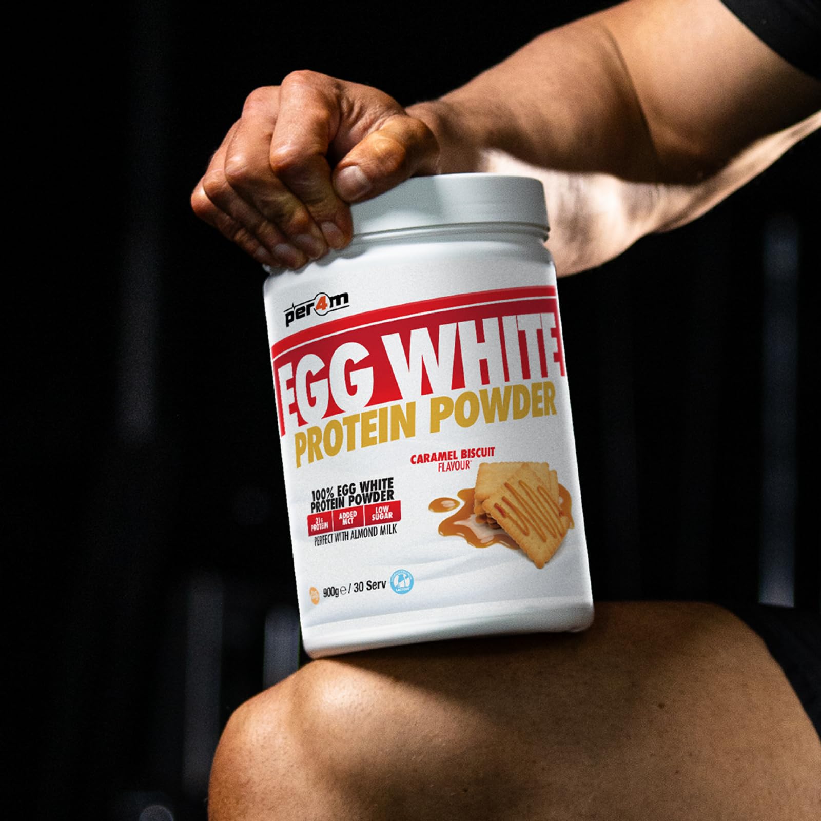 Per4m Egg Protein