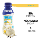 USN Trust Protein 50 - Diet Shakes