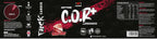 TWP COR + Carbohydrate Control Supplements