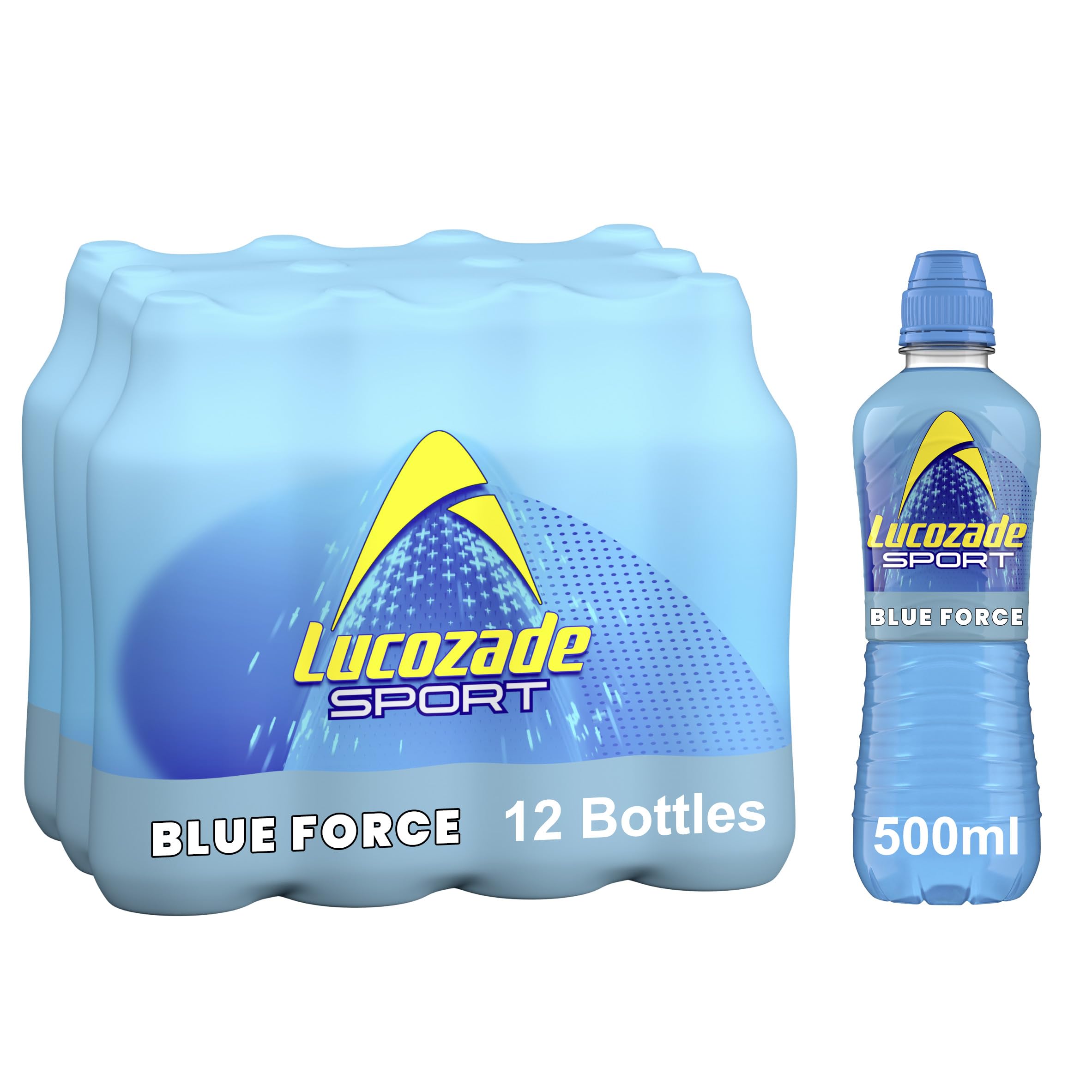 Lucozade Sport 12x500ml