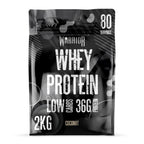 Warrior Whey - Whey Protein Powder
