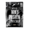 Warrior Whey - Whey Protein Powder