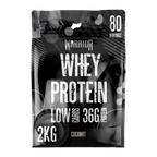 Warrior Whey - Whey Protein Powder