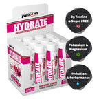 Per4m Hydrate Advanced Electrolyte Shot - Pre-Workout