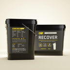 CNP Recover - Recovery