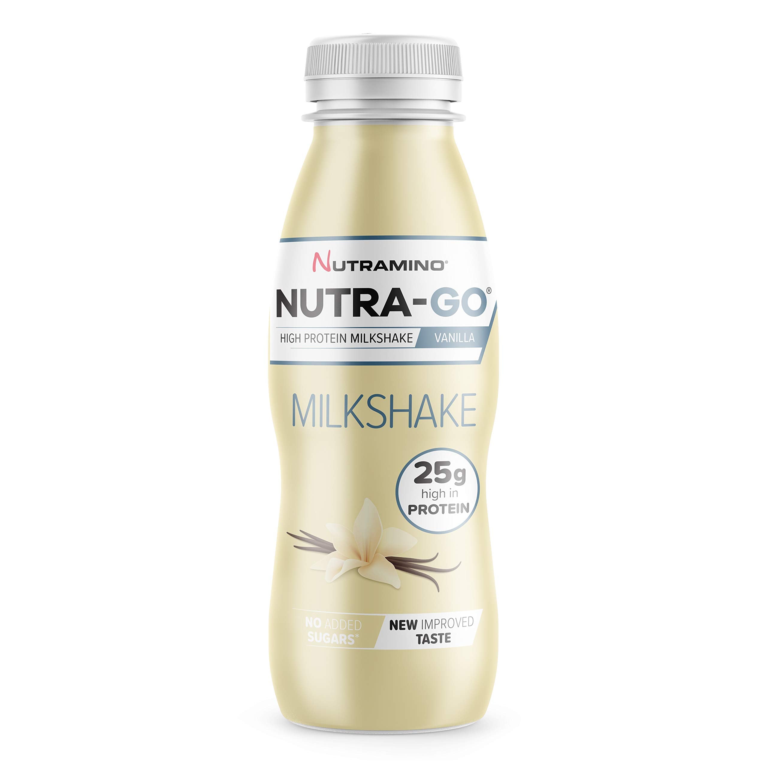 Nutramino Shake 12x330ml