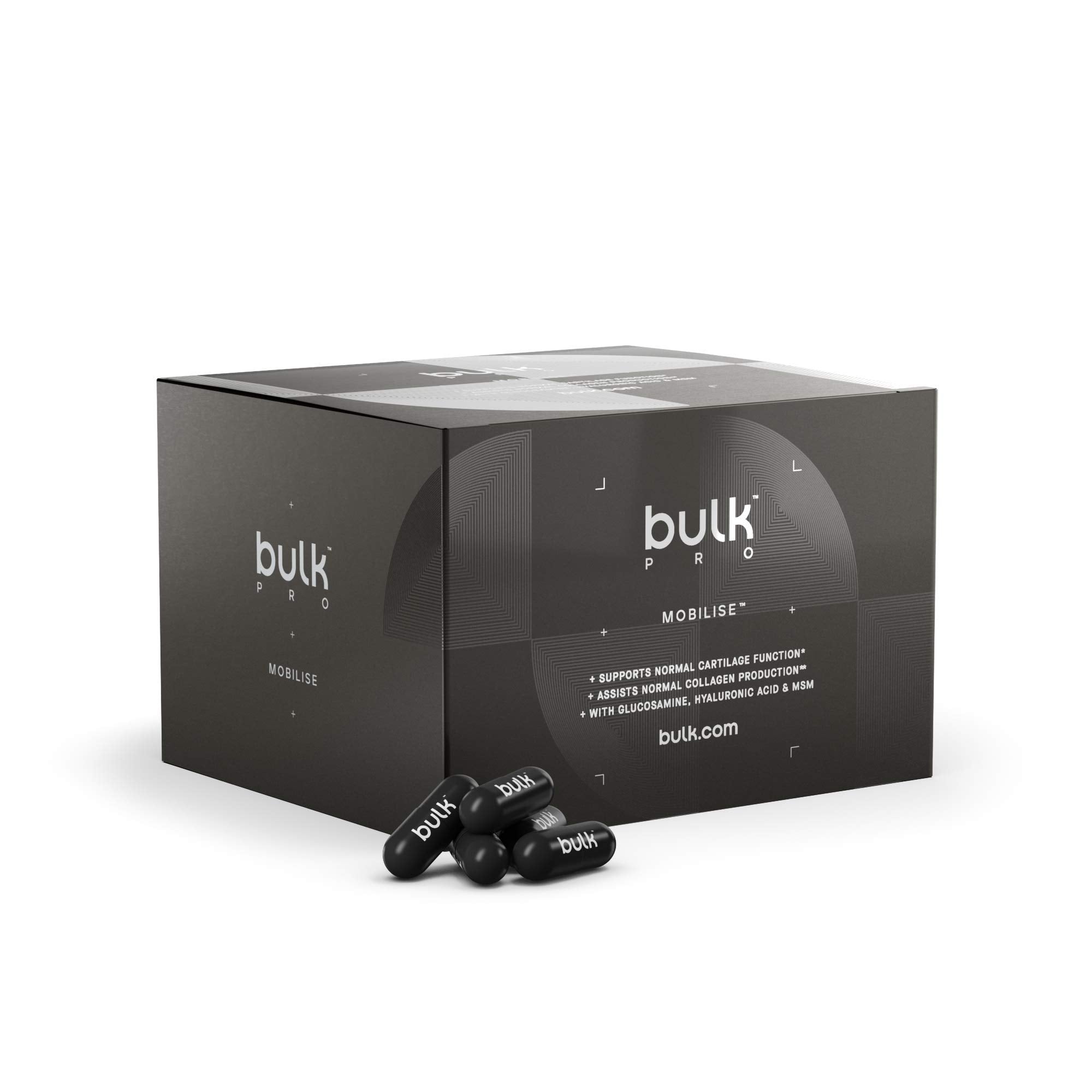 Bulk Mobilise