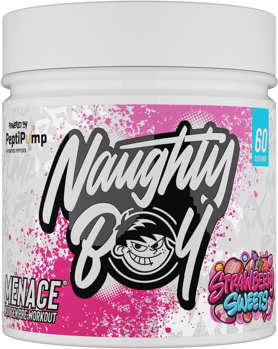 Naughty Boy Menace V2 420g