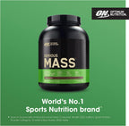 Optimum Nutrition Serious Mass