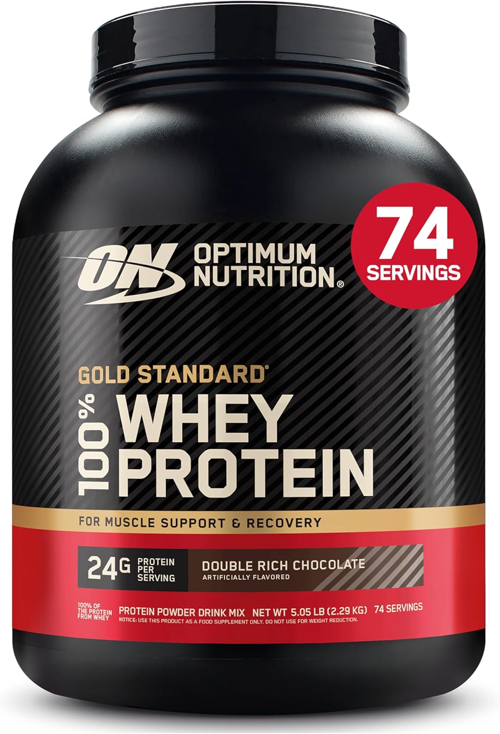 MyGymSupplements