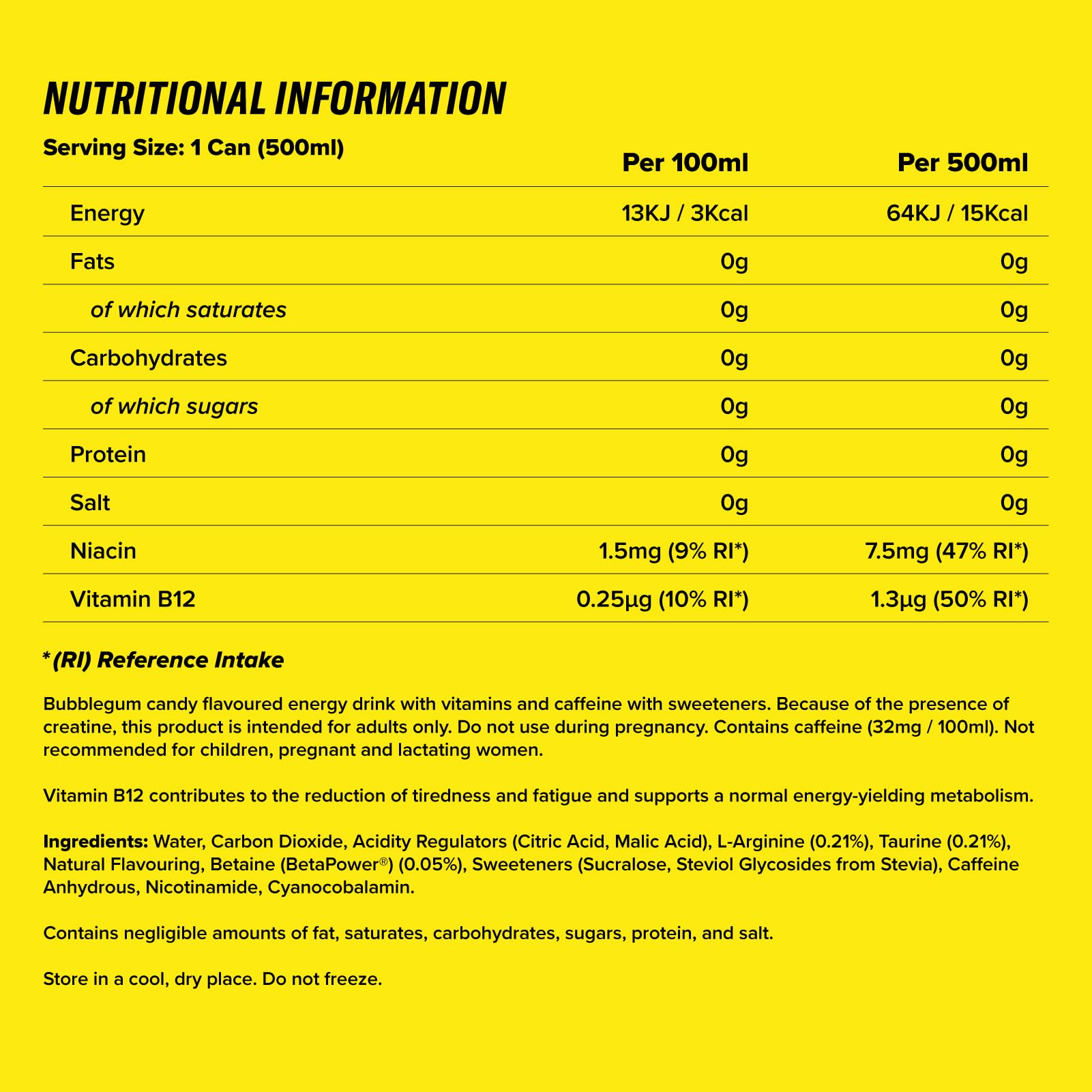 Cellucor C4 Performance Energy Carbonated RTD - Energy Ready-to-Drinks