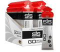 SIS (Science In Sport) GO Energy + Caffeine Gel 30 x 60ml