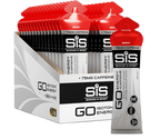 SIS (Science In Sport) GO Energy + Caffeine Gel 30 x 60ml