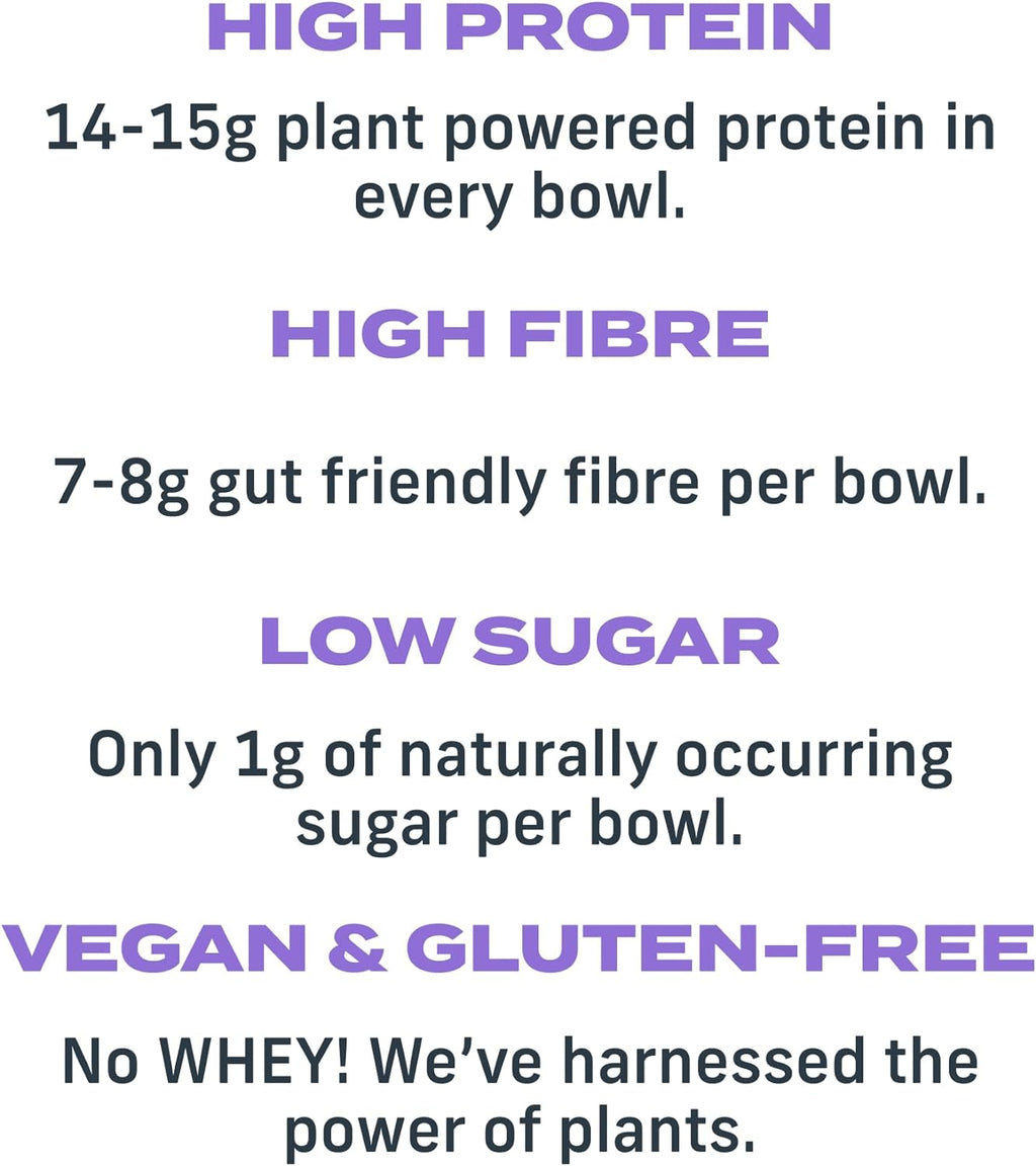 Eleat Balanced High Protein Cereal - Protein Cereal