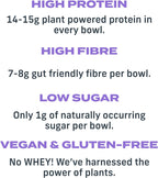 Eleat Balanced High Protein Cereal - Protein Cereal