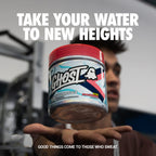 Ghost Hydration