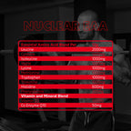NXT Nutrition EAAs 360g