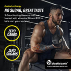 Cellucor C4 Original Pre-Workout Shots 12x60ml