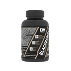DY Nutrition Black Bombs - 60 Tabs / Unflavoured - Weight Loss Support Tablets