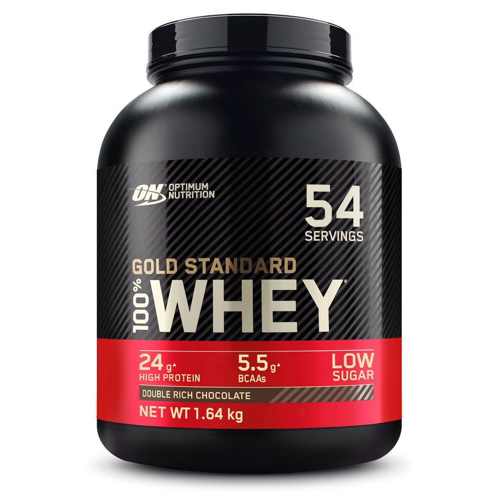Optimum Nutrition Gold Standard 100% Whey - Whey Protein Powder